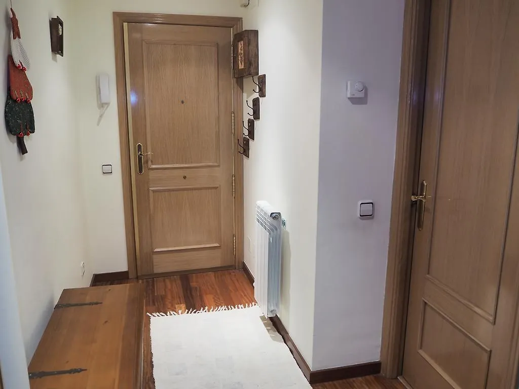 Apartamento Watching Vilallonga de Ter 0*,