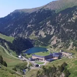  Apartamento Al Cor De La Vall De Camprodon