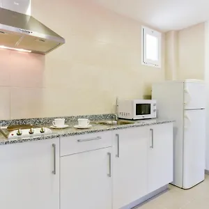 Don Juan Apartahotel Palma de Mallorca