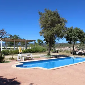  Camping Rocaplana Club De Campo