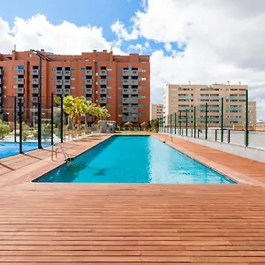 Big Apple By A3rentals Apartamento Granada