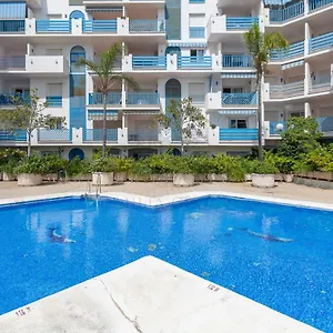 El Faro See View By Dahlia Group Apartamento Estepona